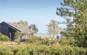 4 Bedroom Awesome Home In Hadsund