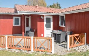 4 Bedroom Awesome Home In Hadsund