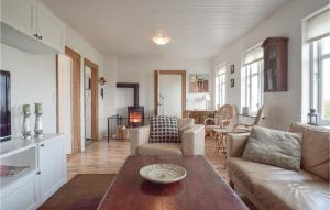 3 Bedroom Stunning Home In Tranekær