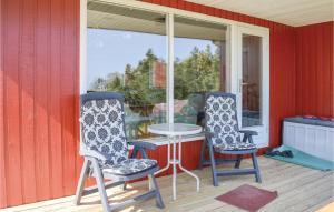 4 Bedroom Awesome Home In Hadsund