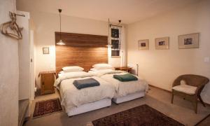 Lentelus Farmstay