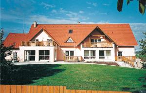 4 stern ferienhaus Holiday home Nevid Rokycany Tschechien