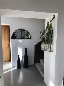 B&B / Chambres d'hotes B&B dans Mas en pierres : photos des chambres