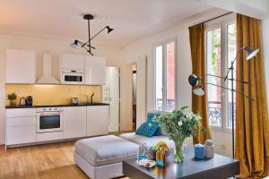 Appartements 99 - Urban Fabulous 6 Bedrooms : photos des chambres