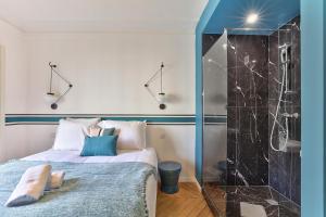 Appartements 99 - Urban Fabulous 6 Bedrooms : photos des chambres