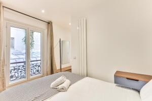Appartements 99 - Urban Fabulous 6 Bedrooms : photos des chambres