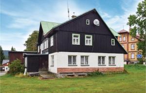 3 stern ferienhaus Holiday home Harrachov Nr. Harrachov Tschechien