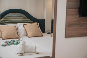 Parthenon Art Executive Wing