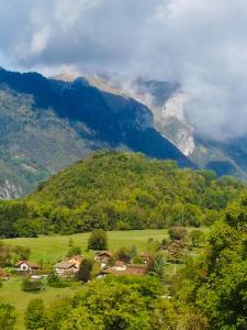 B&B / Chambres d'hotes Au Refuge de Blanche : photos des chambres