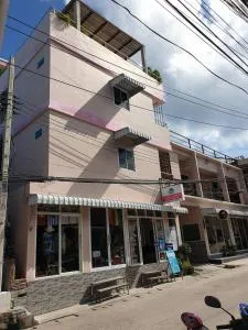 塞利中心旅馆 - 涛岛