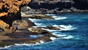 Victoria Family Apartman Tenerife