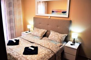 Victoria Family Apartman Tenerife