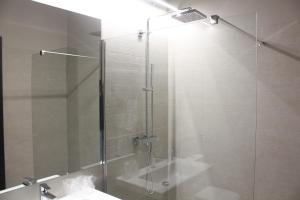 Deluxe Double Room with Balcony room in Hotel Els Avets