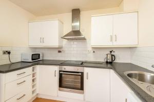 City Centre 2 Bed - Baron Taylor Street