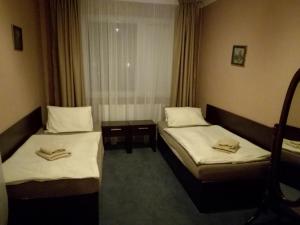Garni Hotel Anne-Mary