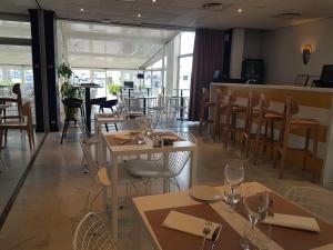 Hotels Mercure Port La Grande Motte : photos des chambres
