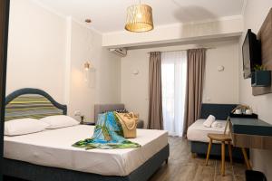 Parthenon Art Executive Wing