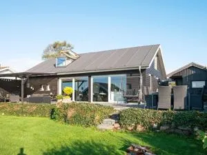 Seaside Serenity in Teglgarden-By Traum - Hejlsminde