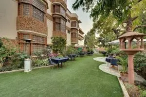 WelcomHeritage Mani Mansion - Kāsandra