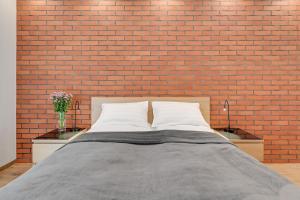Central Apartment