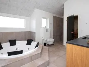 Holiday home Løkken L - Lyngbytorp