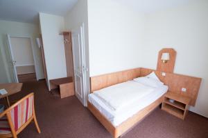 Wassermühle Heiligenthal