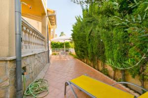Three-Bedroom House room in Casa MARCOS Alcudia