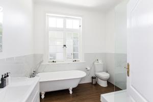 River Manor Boutique Hotel by The Living Journey Collection