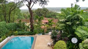 Serendipity House Goa
