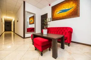 Amber vila - 斯文托伊