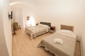 Casa Galione - 卡瓦德蒂雷尼