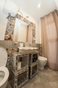 Double Room room in Casa Galione