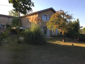 Le Fournil des Jardins dAyaël