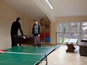 Gäste und Ferienhof Maas