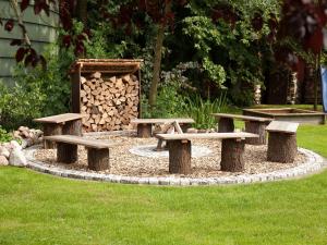 Gäste und Ferienhof Maas