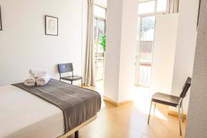 Letmalaga Economy Compas