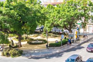 Letmalaga Economy Compas