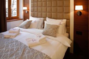 Hotel Passpartù Home Garni