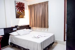 Bougainville Barreiras