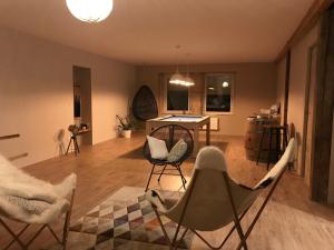 2 Chambres chez l habitant avec accès á la maison photo 6