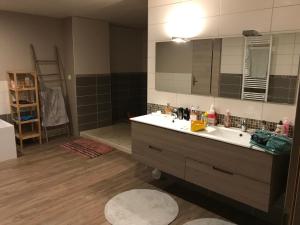 2 Chambres chez l habitant avec accès á la maison photo 9