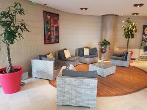 Hotels Mercure Port La Grande Motte : photos des chambres
