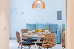 Family Room room in Alzocaire Hostal Boutique