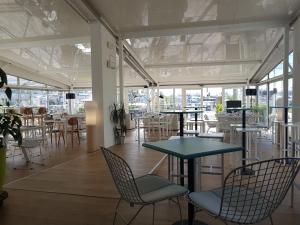 Hotels Mercure Port La Grande Motte : photos des chambres