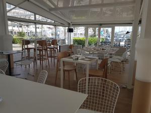 Hotels Mercure Port La Grande Motte : photos des chambres
