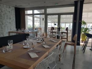 Hotels Mercure Port La Grande Motte : photos des chambres