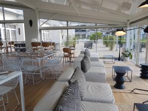 Hotels Mercure Port La Grande Motte : photos des chambres