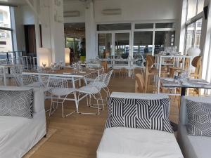Hotels Mercure Port La Grande Motte : photos des chambres