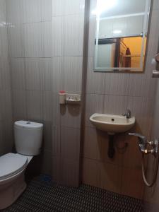 Sekumpul BnB