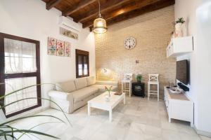 Alohamundi Castilla II - 4hvězdičkové hotely ve městě Sevilla